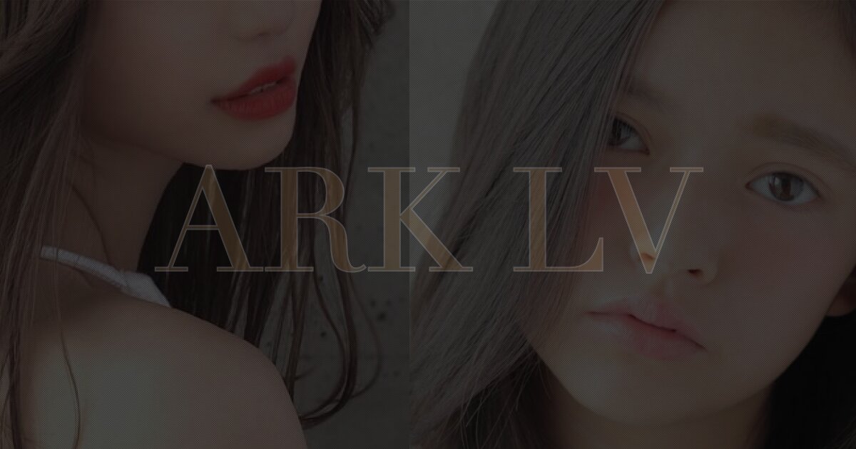 ARK LV Hair Salon & Head Spa